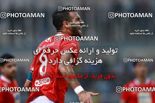 1378596, Masjed Soleyman, , Iran Pro League، Persian Gulf Cup، 2018-19 season، Second Leg، Week 19، Naft M Soleyman ۰ v ۰ Persepolis on 2019/02/23 at Behnam Mohammadi Stadium