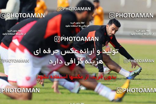 1413830, Ahvaz, , Iran Pro League، Persian Gulf Cup، 2018-19 season، Second Leg، Week 17، Foulad Khouzestan 2 v ۱ Persepolis on 2019/02/10 at Ahvaz Ghadir Stadium