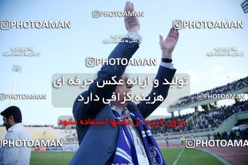 1382836, Ahvaz, , لیگ برتر فوتبال ایران، Persian Gulf Cup، Week 20، Second Leg، Foulad Khouzestan 1 v 3 Esteghlal on 2019/02/28 at Ahvaz Ghadir Stadium