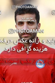 1382343, Masjed Soleyman, , Iran Pro League، Persian Gulf Cup، 2018-19 season، Second Leg، Week 17، Naft M Soleyman ۱ v ۱ Pars Jonoubi Jam on 2019/02/12 at Behnam Mohammadi Stadium