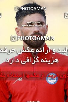 1382319, Masjed Soleyman, , لیگ برتر فوتبال ایران، Persian Gulf Cup، Week 17، Second Leg، Naft M Soleyman 1 v 1 Pars Jonoubi Jam on 2019/02/12 at Behnam Mohammadi Stadium