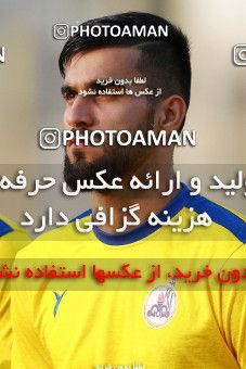 1382294, Masjed Soleyman, , لیگ برتر فوتبال ایران، Persian Gulf Cup، Week 17، Second Leg، Naft M Soleyman 1 v 1 Pars Jonoubi Jam on 2019/02/12 at Behnam Mohammadi Stadium