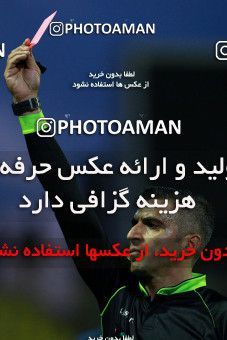 1382682, Ahvaz, , Iran Pro League، Persian Gulf Cup، 2018-19 season، Second Leg، Week 20، Naft M Soleyman 2 v 2 Nassaji Mazandaran F.C on 2019/03/01 at Behnam Mohammadi Stadium