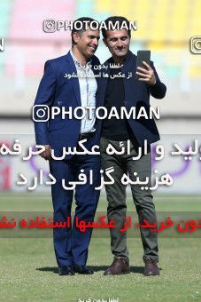 1386671, Ahvaz, , Iran Pro League، Persian Gulf Cup، 2018-19 season، Second Leg، Week 21، Esteghlal Khouzestan ۰ v ۱ Paykan on 2019/03/07 at Ahvaz Ghadir Stadium