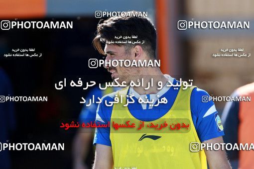 1386341, Ahvaz, , لیگ برتر فوتبال ایران، Persian Gulf Cup، Week 21، Second Leg، Esteghlal Khouzestan 0 v 1 Paykan on 2019/03/07 at Ahvaz Ghadir Stadium