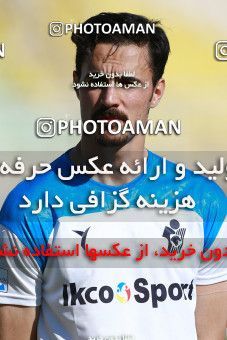 1386370, Ahvaz, , لیگ برتر فوتبال ایران، Persian Gulf Cup، Week 21، Second Leg، Esteghlal Khouzestan 0 v 1 Paykan on 2019/03/07 at Ahvaz Ghadir Stadium