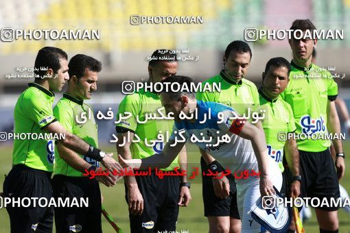 1386459, Ahvaz, , Iran Pro League، Persian Gulf Cup، 2018-19 season، Second Leg، Week 21، Esteghlal Khouzestan ۰ v ۱ Paykan on 2019/03/07 at Ahvaz Ghadir Stadium