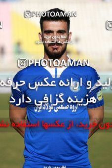 1386435, Ahvaz, , لیگ برتر فوتبال ایران، Persian Gulf Cup، Week 21، Second Leg، Esteghlal Khouzestan 0 v 1 Paykan on 2019/03/07 at Ahvaz Ghadir Stadium