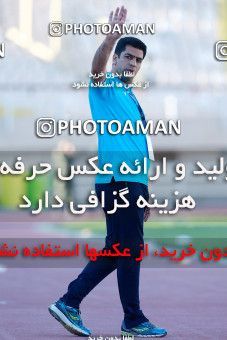 1386405, Ahvaz, , Iran Pro League، Persian Gulf Cup، 2018-19 season، Second Leg، Week 21، Esteghlal Khouzestan ۰ v ۱ Paykan on 2019/03/07 at Ahvaz Ghadir Stadium