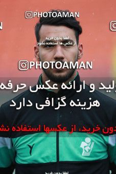 1388137, Tehran,Shahr Qods, , لیگ برتر فوتبال ایران، Persian Gulf Cup، Week 22، Second Leg، Paykan 1 v 1 Sanat Naft Abadan on 2019/03/17 at Shahr-e Qods Stadium