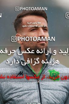 1388099, Tehran,Shahr Qods, , لیگ برتر فوتبال ایران، Persian Gulf Cup، Week 22، Second Leg، Paykan 1 v 1 Sanat Naft Abadan on 2019/03/17 at Shahr-e Qods Stadium