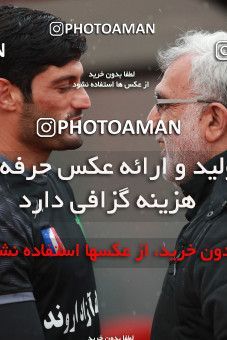 1388279, Tehran,Shahr Qods, , لیگ برتر فوتبال ایران، Persian Gulf Cup، Week 22، Second Leg، Paykan 1 v 1 Sanat Naft Abadan on 2019/03/17 at Shahr-e Qods Stadium