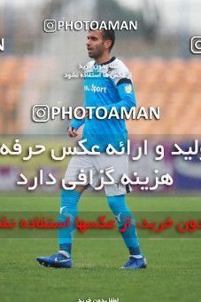 1387417, Tehran,Shahr Qods, , لیگ برتر فوتبال ایران، Persian Gulf Cup، Week 22، Second Leg، Paykan 1 v 1 Sanat Naft Abadan on 2019/03/17 at Shahr-e Qods Stadium