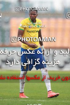 1388132, Tehran,Shahr Qods, , لیگ برتر فوتبال ایران، Persian Gulf Cup، Week 22، Second Leg، Paykan 1 v 1 Sanat Naft Abadan on 2019/03/17 at Shahr-e Qods Stadium