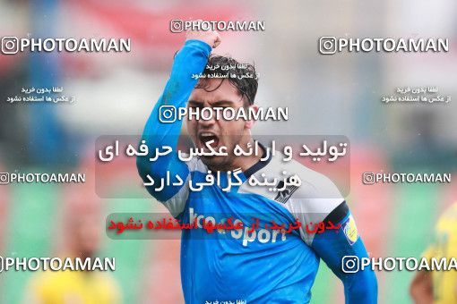 1387359, Tehran,Shahr Qods, , لیگ برتر فوتبال ایران، Persian Gulf Cup، Week 22، Second Leg، Paykan 1 v 1 Sanat Naft Abadan on 2019/03/17 at Shahr-e Qods Stadium