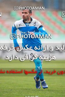 1387399, Tehran,Shahr Qods, , لیگ برتر فوتبال ایران، Persian Gulf Cup، Week 22، Second Leg، Paykan 1 v 1 Sanat Naft Abadan on 2019/03/17 at Shahr-e Qods Stadium