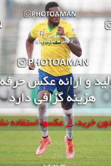 1388138, Tehran,Shahr Qods, , لیگ برتر فوتبال ایران، Persian Gulf Cup، Week 22، Second Leg، Paykan 1 v 1 Sanat Naft Abadan on 2019/03/17 at Shahr-e Qods Stadium