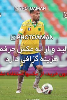 1388301, Tehran,Shahr Qods, , لیگ برتر فوتبال ایران، Persian Gulf Cup، Week 22، Second Leg، Paykan 1 v 1 Sanat Naft Abadan on 2019/03/17 at Shahr-e Qods Stadium