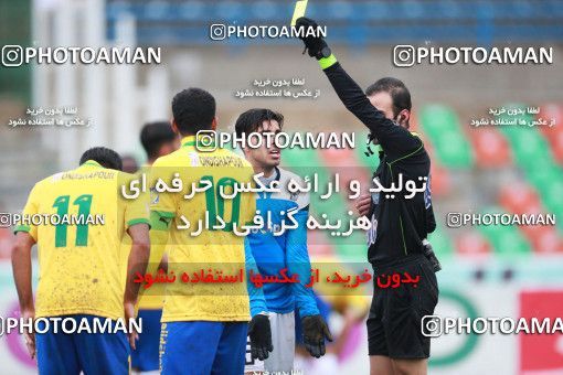 1388282, Tehran,Shahr Qods, , Iran Pro League، Persian Gulf Cup، 2018-19 season، Second Leg، Week 22، Paykan ۱ v ۱ Sanat Naft Abadan on 2019/03/17 at Shahr-e Qods Stadium