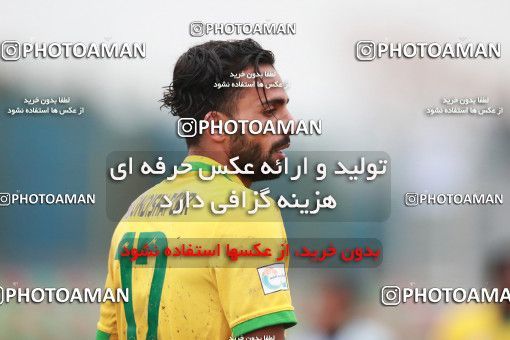 1388170, Tehran,Shahr Qods, , لیگ برتر فوتبال ایران، Persian Gulf Cup، Week 22، Second Leg، Paykan 1 v 1 Sanat Naft Abadan on 2019/03/17 at Shahr-e Qods Stadium