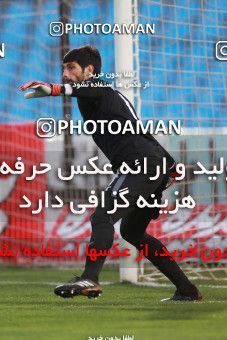 1388187, Tehran,Shahr Qods, , Iran Pro League، Persian Gulf Cup، 2018-19 season، Second Leg، Week 22، Paykan ۱ v ۱ Sanat Naft Abadan on 2019/03/17 at Shahr-e Qods Stadium