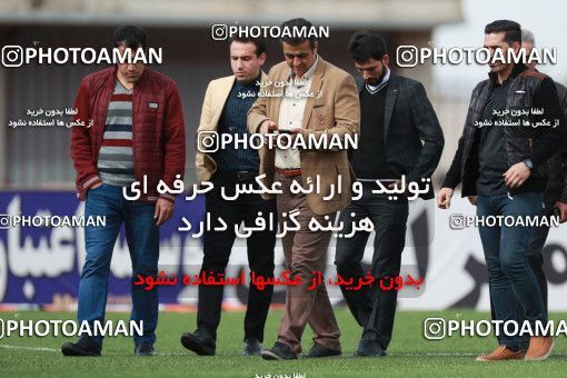 1388332, Rasht, , Iran Pro League، Persian Gulf Cup، 2018-19 season، Second Leg، Week 22، Sepid Roud Rasht ۱ v 3 Persepolis on 2019/03/16 at Sardar Jangal Stadium