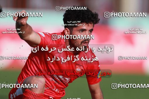 1388570, Rasht, , لیگ برتر فوتبال ایران، Persian Gulf Cup، Week 22، Second Leg، Sepid Roud Rasht 1 v 3 Persepolis on 2019/03/16 at Sardar Jangal Stadium