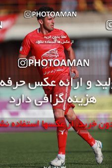 1388724, Rasht, , Iran Pro League، Persian Gulf Cup، 2018-19 season، Second Leg، Week 22، Sepid Roud Rasht ۱ v 3 Persepolis on 2019/03/16 at Sardar Jangal Stadium