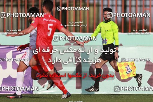 1388620, Rasht, , Iran Pro League، Persian Gulf Cup، 2018-19 season، Second Leg، Week 22، Sepid Roud Rasht ۱ v 3 Persepolis on 2019/03/16 at Sardar Jangal Stadium