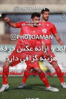 1388677, Rasht, , Iran Pro League، Persian Gulf Cup، 2018-19 season، Second Leg، Week 22، Sepid Roud Rasht ۱ v 3 Persepolis on 2019/03/16 at Sardar Jangal Stadium