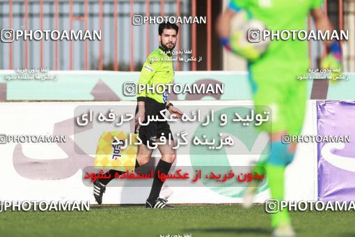 1388626, Rasht, , Iran Pro League، Persian Gulf Cup، 2018-19 season، Second Leg، Week 22، Sepid Roud Rasht ۱ v 3 Persepolis on 2019/03/16 at Sardar Jangal Stadium