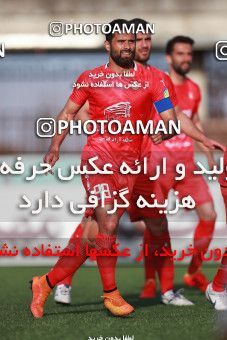 1388712, Rasht, , Iran Pro League، Persian Gulf Cup، 2018-19 season، Second Leg، Week 22، Sepid Roud Rasht ۱ v 3 Persepolis on 2019/03/16 at Sardar Jangal Stadium