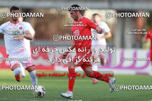 1388693, Rasht, , Iran Pro League، Persian Gulf Cup، 2018-19 season، Second Leg، Week 22، Sepid Roud Rasht ۱ v 3 Persepolis on 2019/03/16 at Sardar Jangal Stadium