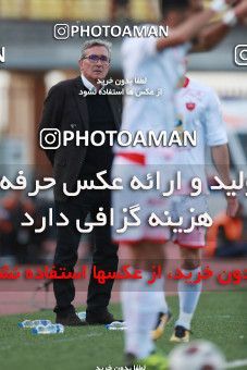 1388739, Rasht, , لیگ برتر فوتبال ایران، Persian Gulf Cup، Week 22، Second Leg، Sepid Roud Rasht 1 v 3 Persepolis on 2019/03/16 at Sardar Jangal Stadium