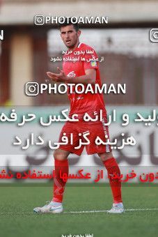 1388736, Rasht, , Iran Pro League، Persian Gulf Cup، 2018-19 season، Second Leg، Week 22، Sepid Roud Rasht ۱ v 3 Persepolis on 2019/03/16 at Sardar Jangal Stadium