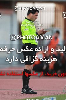 1388830, Rasht, , Iran Pro League، Persian Gulf Cup، 2018-19 season، Second Leg، Week 22، Sepid Roud Rasht ۱ v 3 Persepolis on 2019/03/16 at Sardar Jangal Stadium