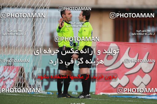 1388889, Rasht, , Iran Pro League، Persian Gulf Cup، 2018-19 season، Second Leg، Week 22، Sepid Roud Rasht ۱ v 3 Persepolis on 2019/03/16 at Sardar Jangal Stadium