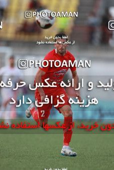 1388920, Rasht, , Iran Pro League، Persian Gulf Cup، 2018-19 season، Second Leg، Week 22، Sepid Roud Rasht ۱ v 3 Persepolis on 2019/03/16 at Sardar Jangal Stadium