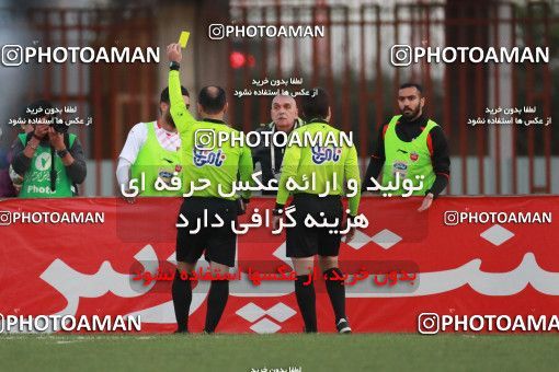 1388751, Rasht, , Iran Pro League، Persian Gulf Cup، 2018-19 season، Second Leg، Week 22، Sepid Roud Rasht ۱ v 3 Persepolis on 2019/03/16 at Sardar Jangal Stadium