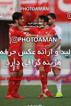 1388816, Rasht, , Iran Pro League، Persian Gulf Cup، 2018-19 season، Second Leg، Week 22، Sepid Roud Rasht ۱ v 3 Persepolis on 2019/03/16 at Sardar Jangal Stadium