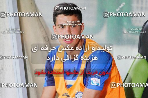 1388950, Isfahan,Fooladshahr, , لیگ برتر فوتبال ایران، Persian Gulf Cup، Week 2، First Leg، Zob Ahan Esfahan 2 v 2 Esteghlal on 2018/08/02 at Foolad Shahr Stadium