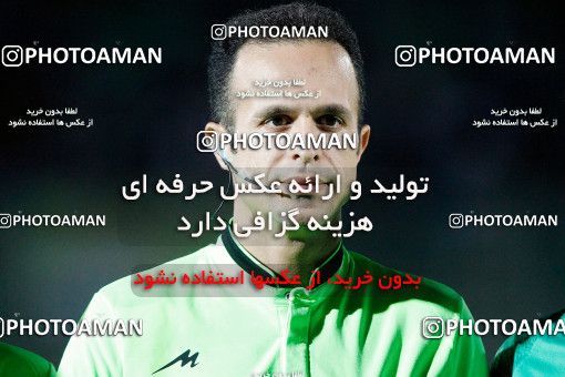 1388946, Isfahan,Fooladshahr, , لیگ برتر فوتبال ایران، Persian Gulf Cup، Week 2، First Leg، Zob Ahan Esfahan 2 v 2 Esteghlal on 2018/08/02 at Foolad Shahr Stadium