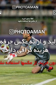 1389224, Isfahan,Fooladshahr, , لیگ برتر فوتبال ایران، Persian Gulf Cup، Week 2، First Leg، Zob Ahan Esfahan 2 v 2 Esteghlal on 2018/08/02 at Foolad Shahr Stadium