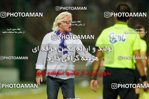 1389265, Isfahan,Fooladshahr, , لیگ برتر فوتبال ایران، Persian Gulf Cup، Week 2، First Leg، Zob Ahan Esfahan 2 v 2 Esteghlal on 2018/08/02 at Foolad Shahr Stadium