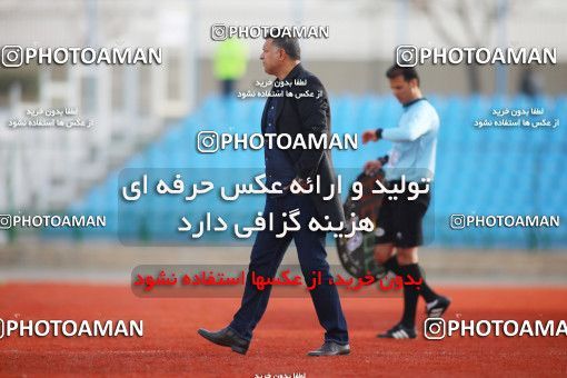 1390762, Tehran,Shahr Qods, , لیگ برتر فوتبال ایران، Persian Gulf Cup، Week 21، Second Leg، Saipa 1 v 0 Foulad Khouzestan on 2019/03/07 at Shahr-e Qods Stadium