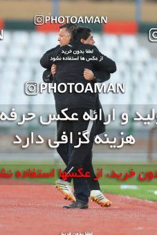 1390778, Tehran,Shahr Qods, , لیگ برتر فوتبال ایران، Persian Gulf Cup، Week 21، Second Leg، Saipa 1 v 0 Foulad Khouzestan on 2019/03/07 at Shahr-e Qods Stadium