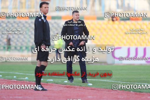 1390731, Tehran,Shahr Qods, , لیگ برتر فوتبال ایران، Persian Gulf Cup، Week 21، Second Leg، Saipa 1 v 0 Foulad Khouzestan on 2019/03/07 at Shahr-e Qods Stadium