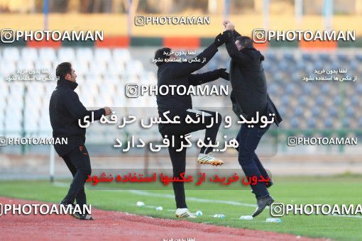 1390739, Tehran,Shahr Qods, , لیگ برتر فوتبال ایران، Persian Gulf Cup، Week 21، Second Leg، Saipa 1 v 0 Foulad Khouzestan on 2019/03/07 at Shahr-e Qods Stadium