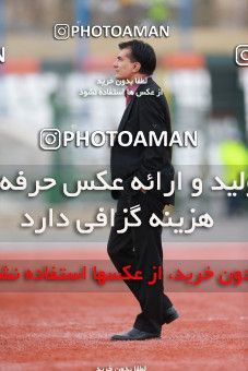 1390474, Tehran,Shahr Qods, , لیگ برتر فوتبال ایران، Persian Gulf Cup، Week 21، Second Leg، Saipa 1 v 0 Foulad Khouzestan on 2019/03/07 at Shahr-e Qods Stadium