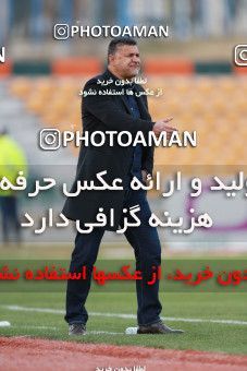 1390515, Tehran,Shahr Qods, , لیگ برتر فوتبال ایران، Persian Gulf Cup، Week 21، Second Leg، Saipa 1 v 0 Foulad Khouzestan on 2019/03/07 at Shahr-e Qods Stadium